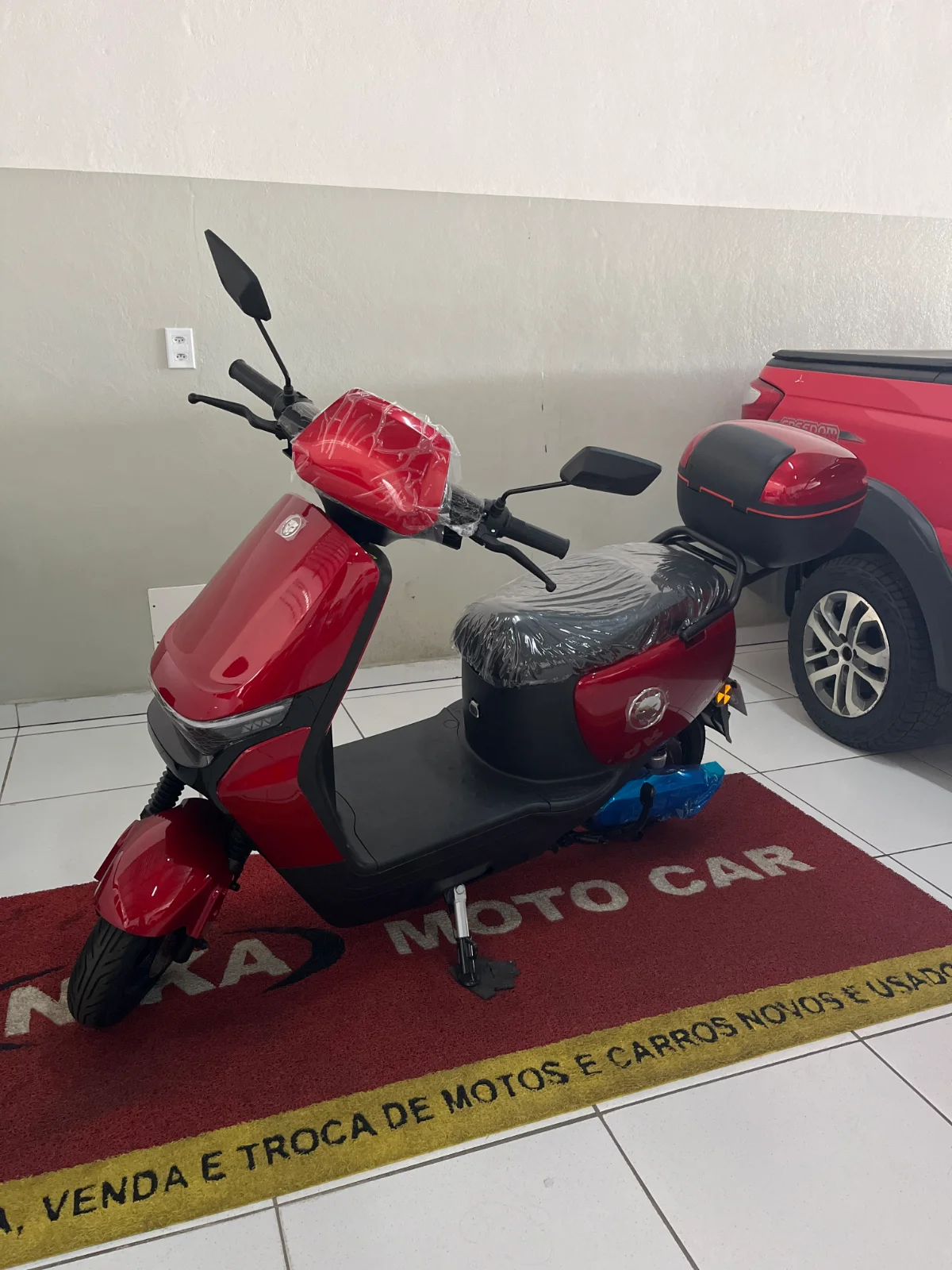 Zub Elétrica — foto 1 de 2