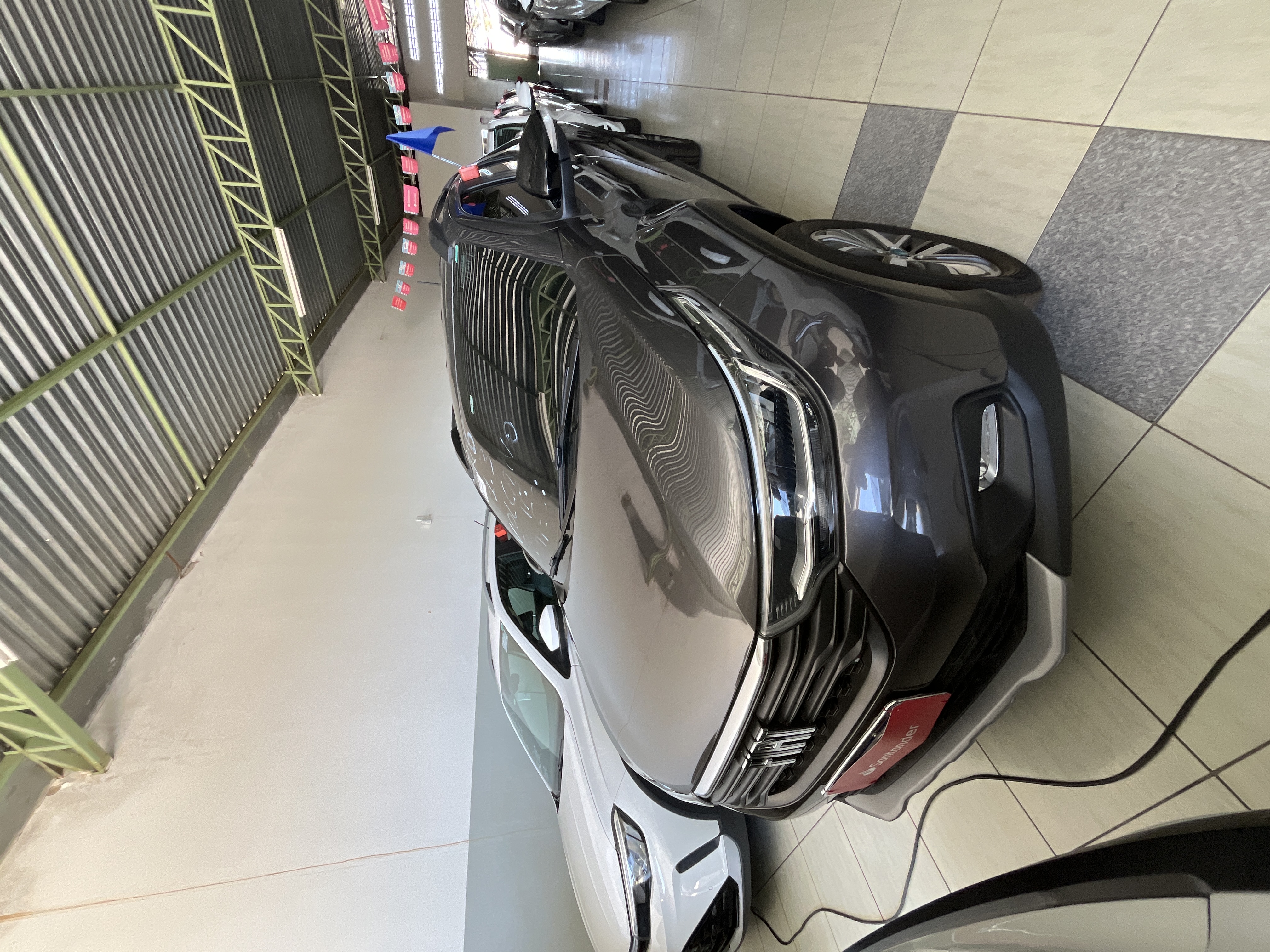 Fiat Strada — foto 1 de 4