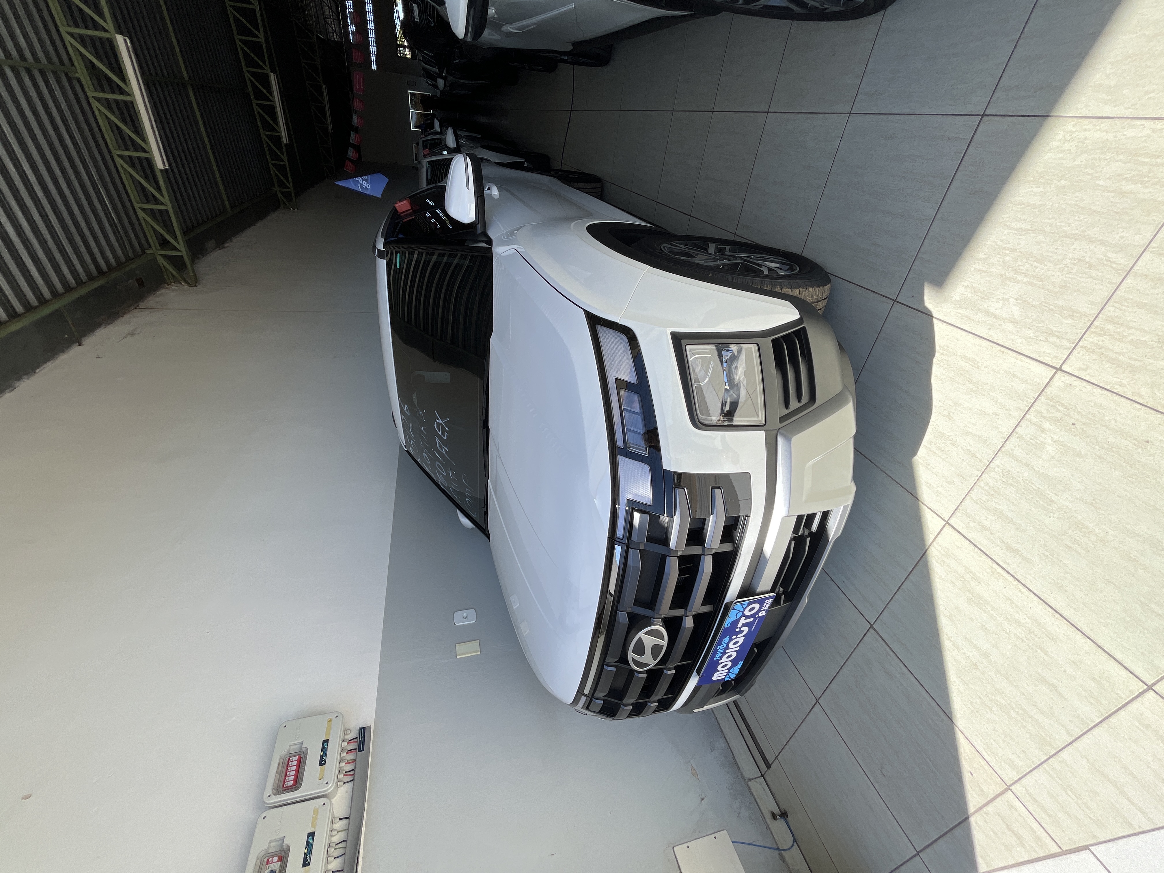 Hyundai Creta — foto 1 de 4