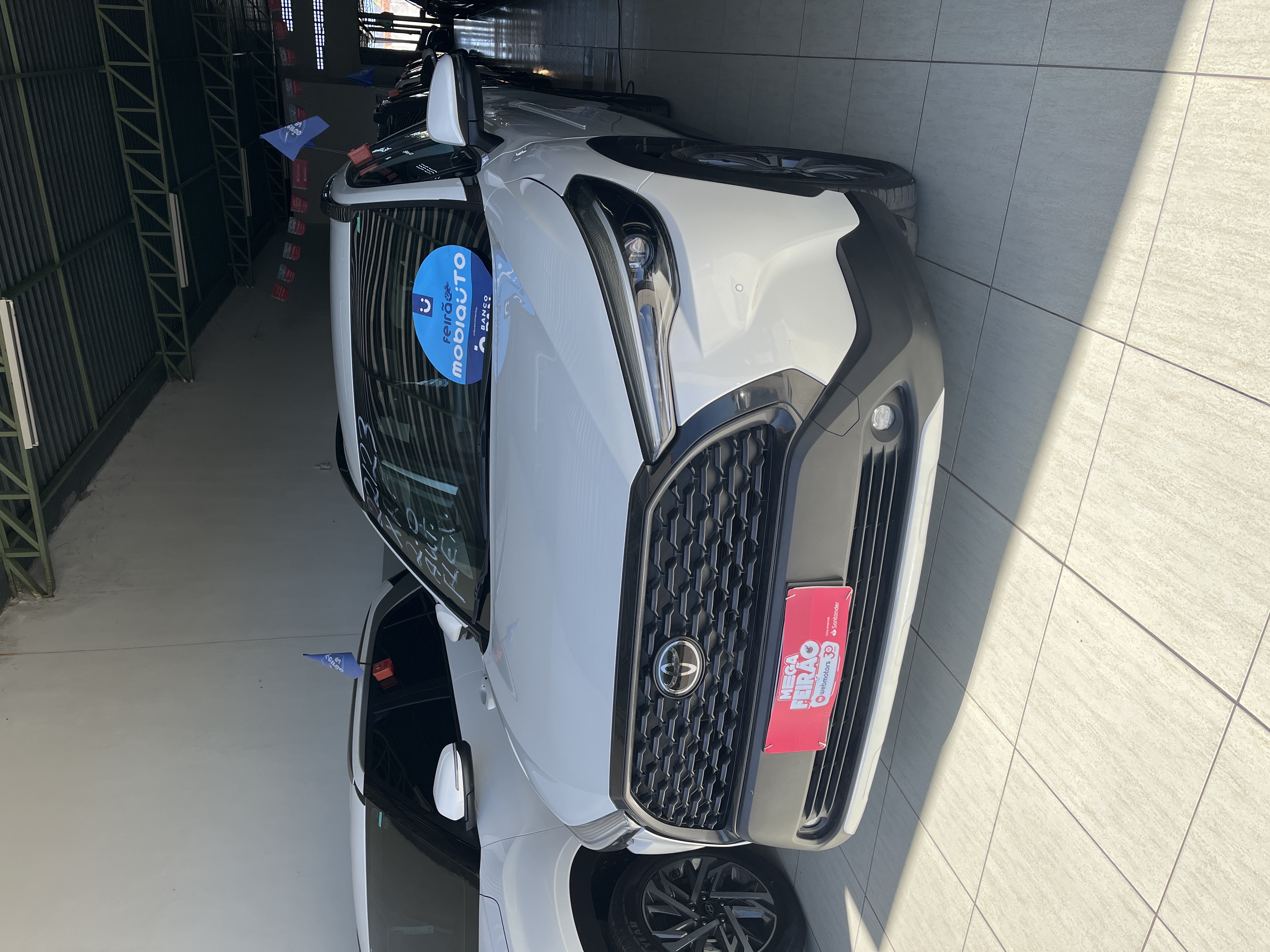 Toyota Corolla — foto 1 de 5